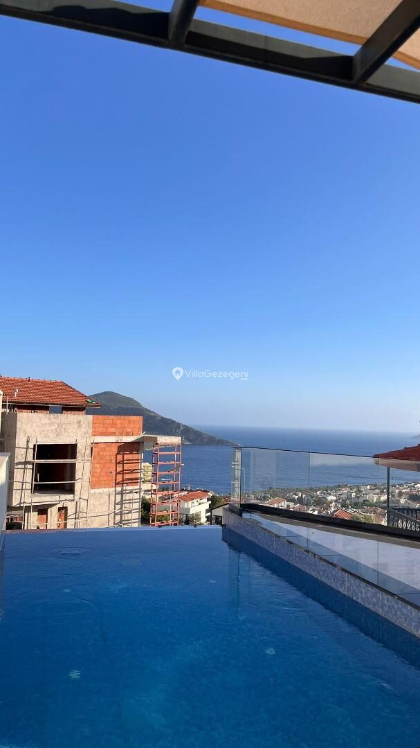 Villa Dicle – Kızıltaş kiralık villa