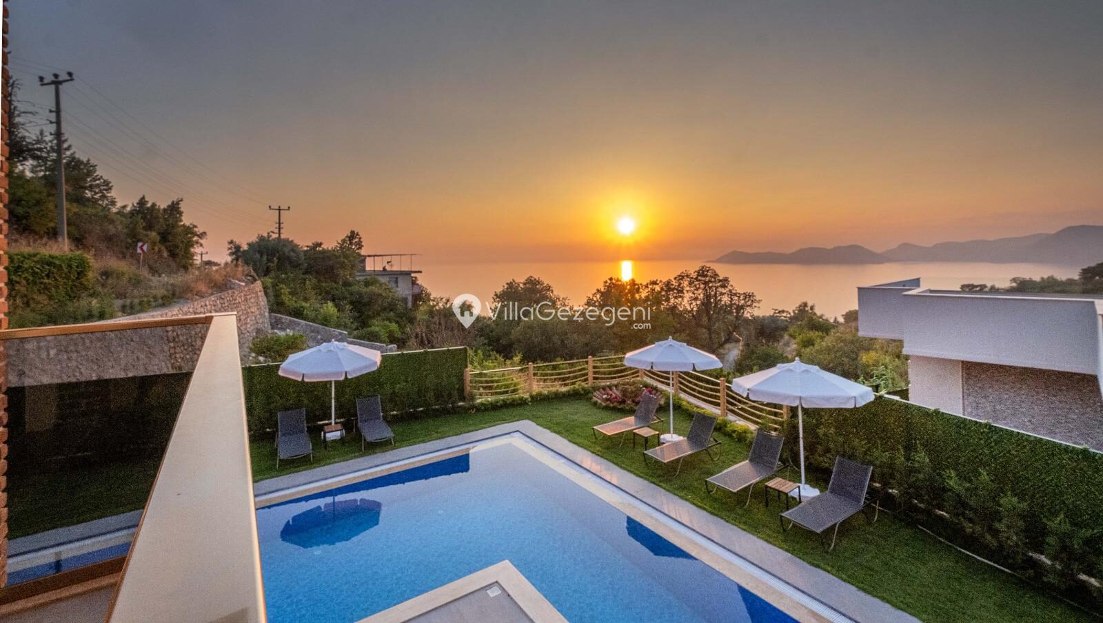 Villa Esma Sultan — 3