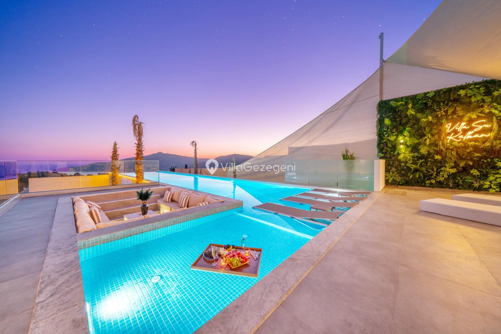 Villa Su Kalkan — 4