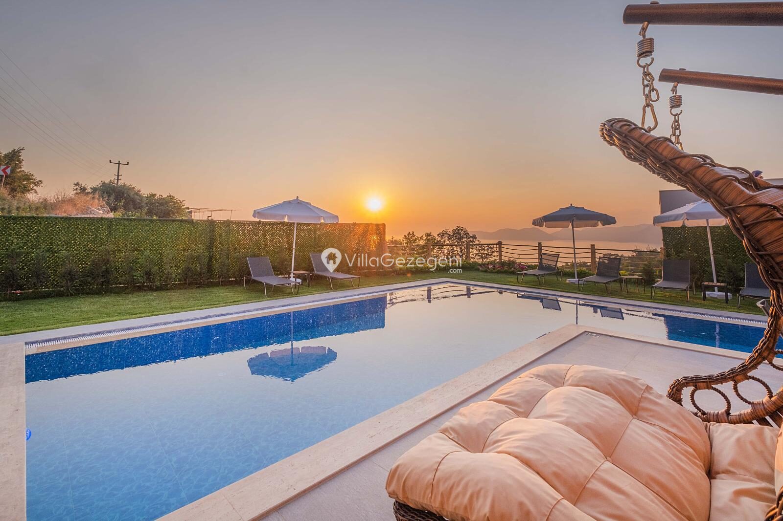 Villa Esma Sultan — 9