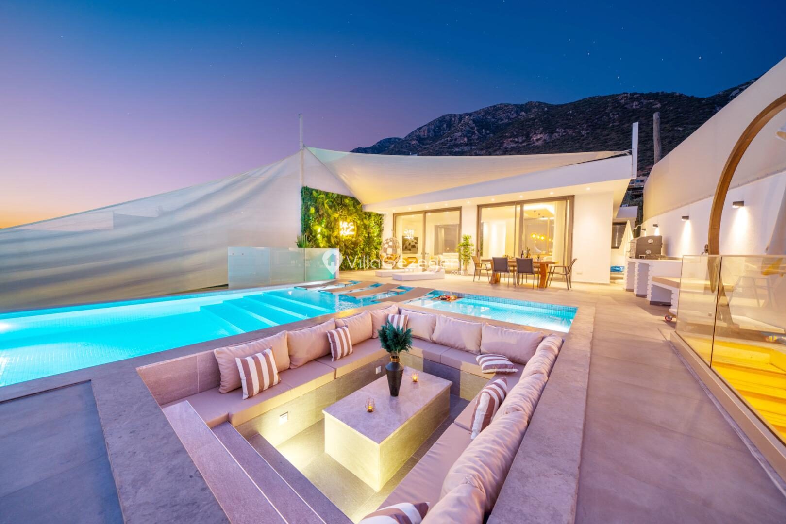 Villa Su Kalkan — 5