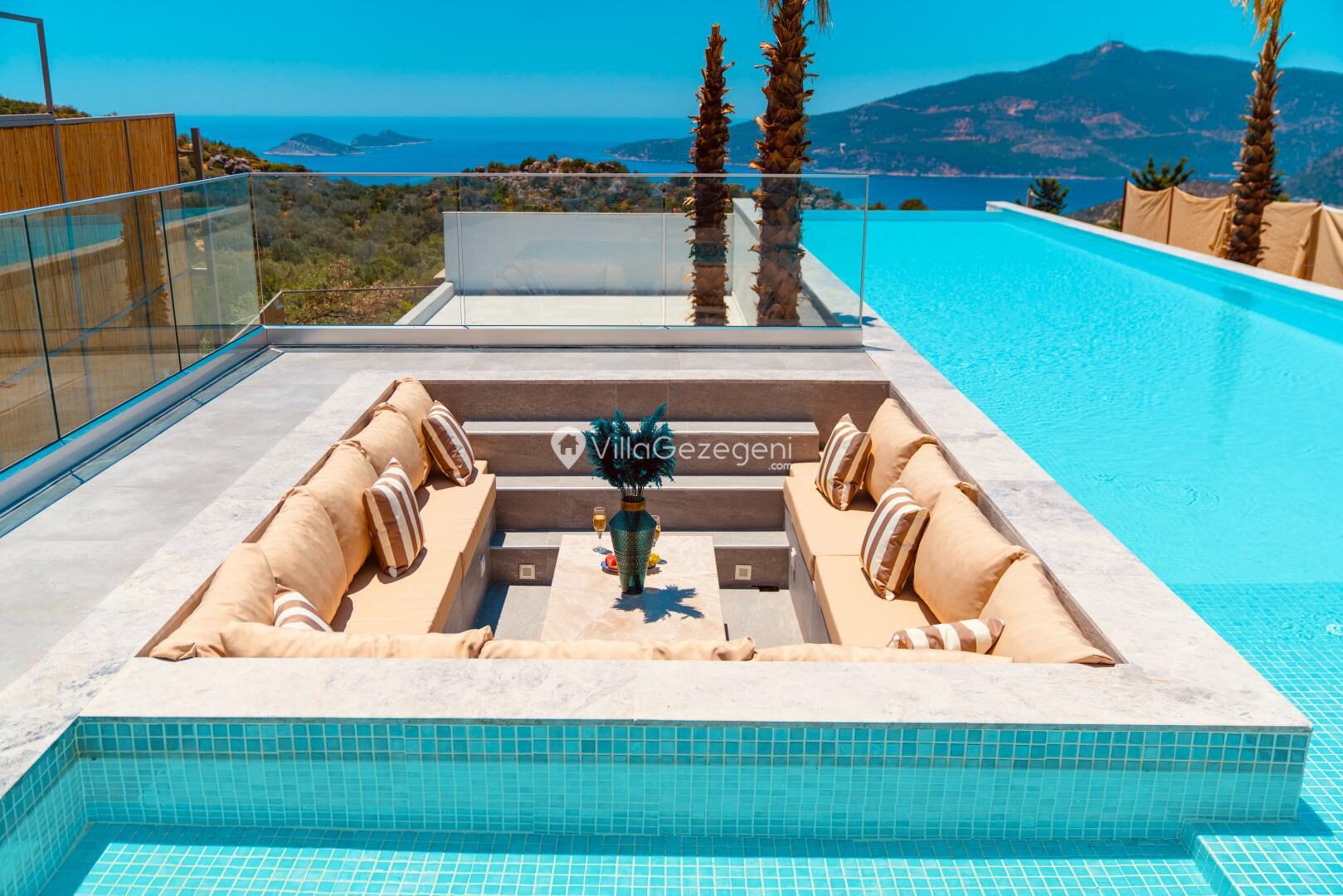 Villa Su Kalkan — 6