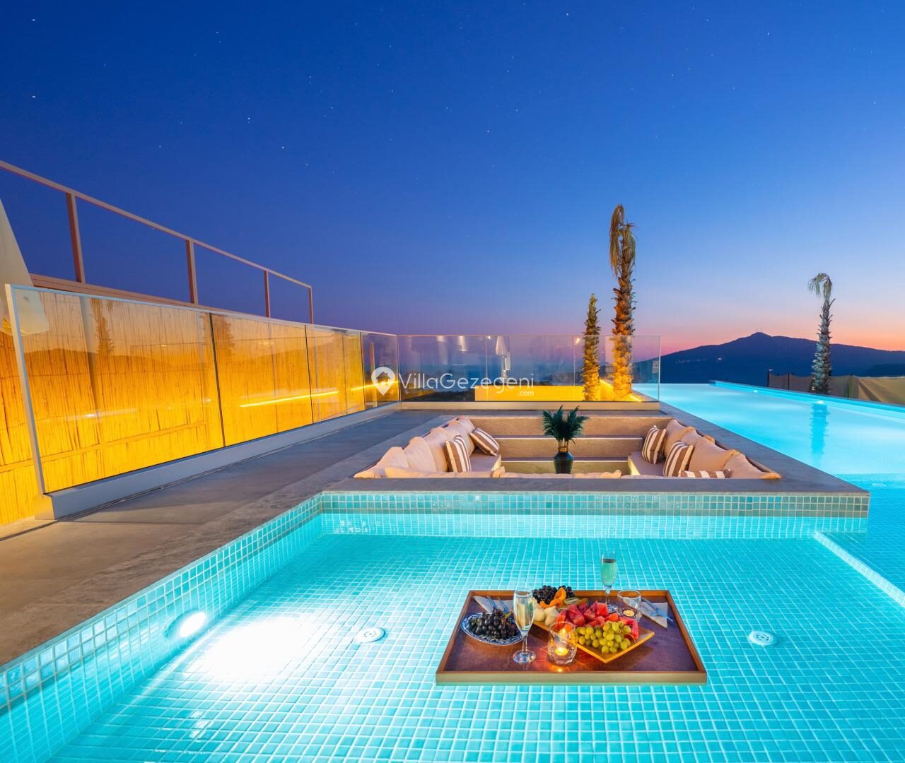 Villa Su Kalkan — 7