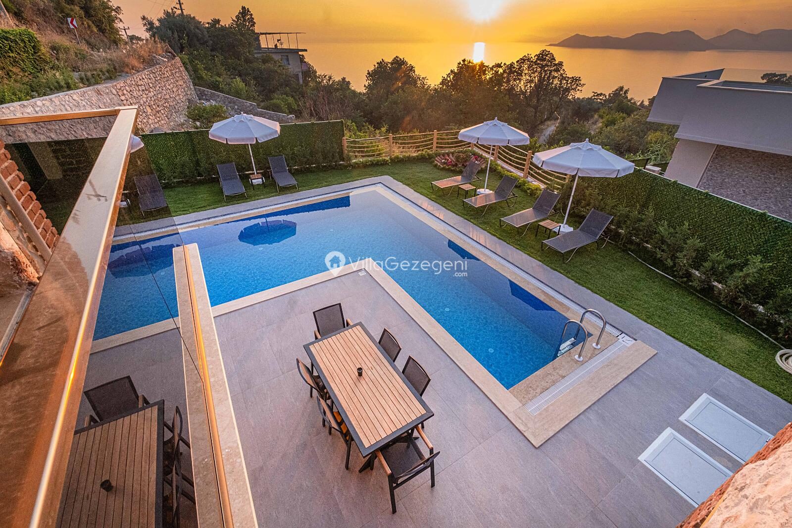 Villa Esma Sultan — 12