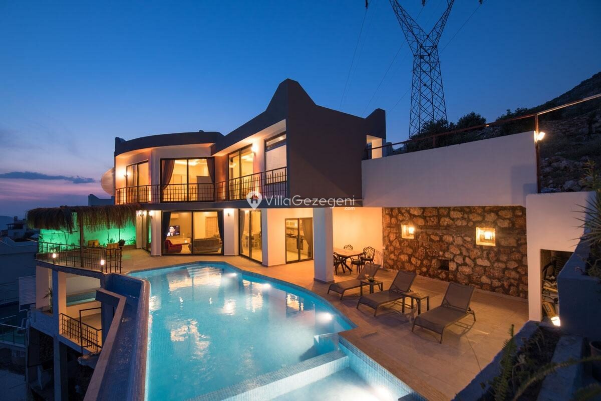 Villa Rima Liva — 3