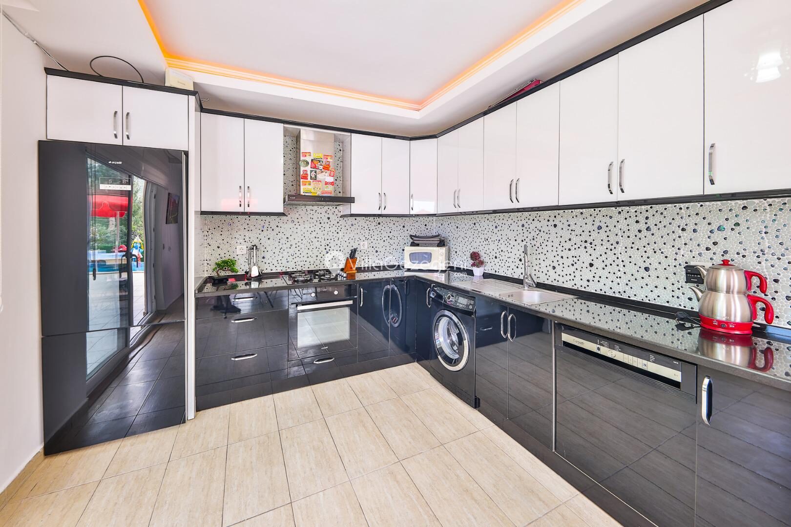 Villa Disney — 24