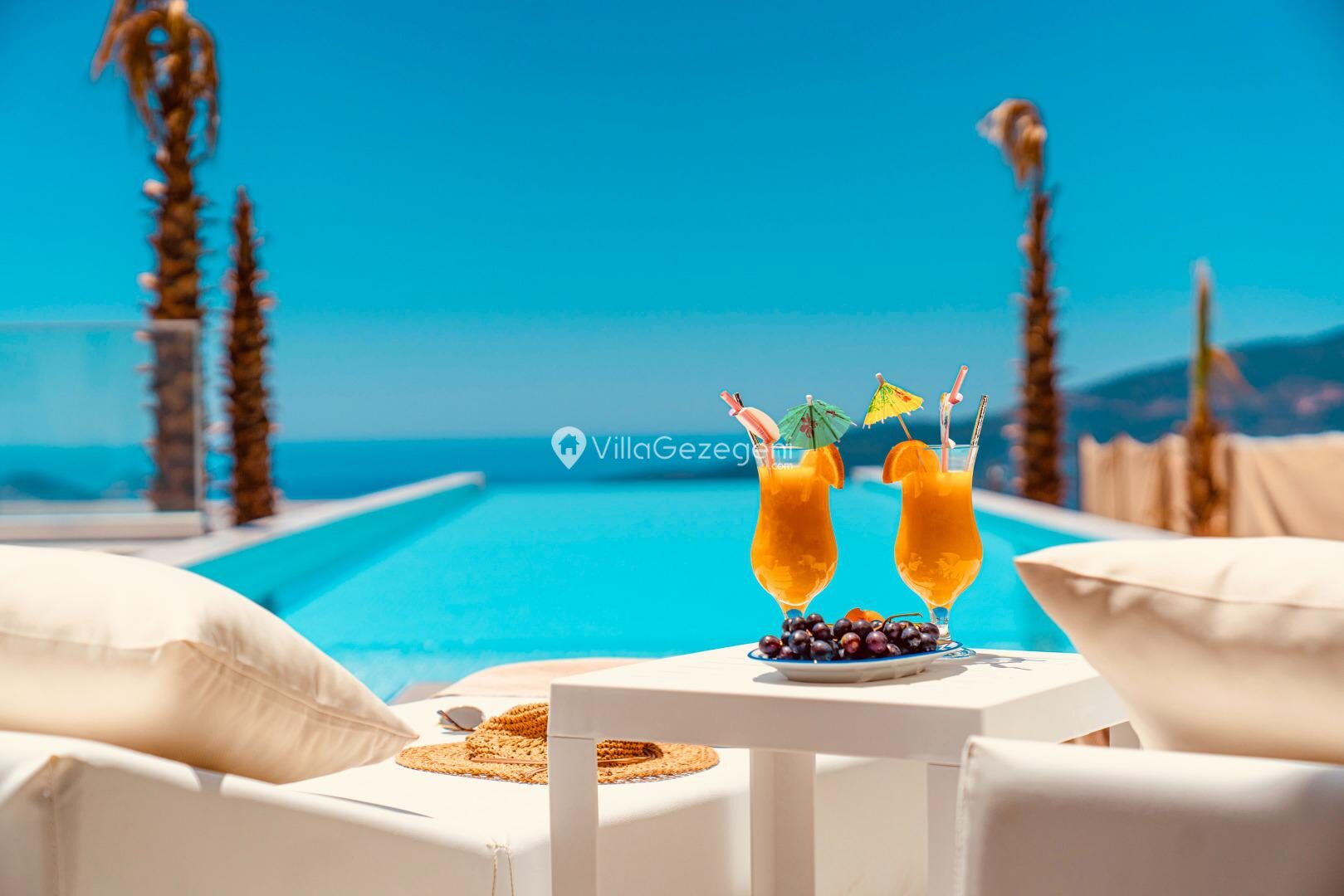 Villa Su Kalkan — 10