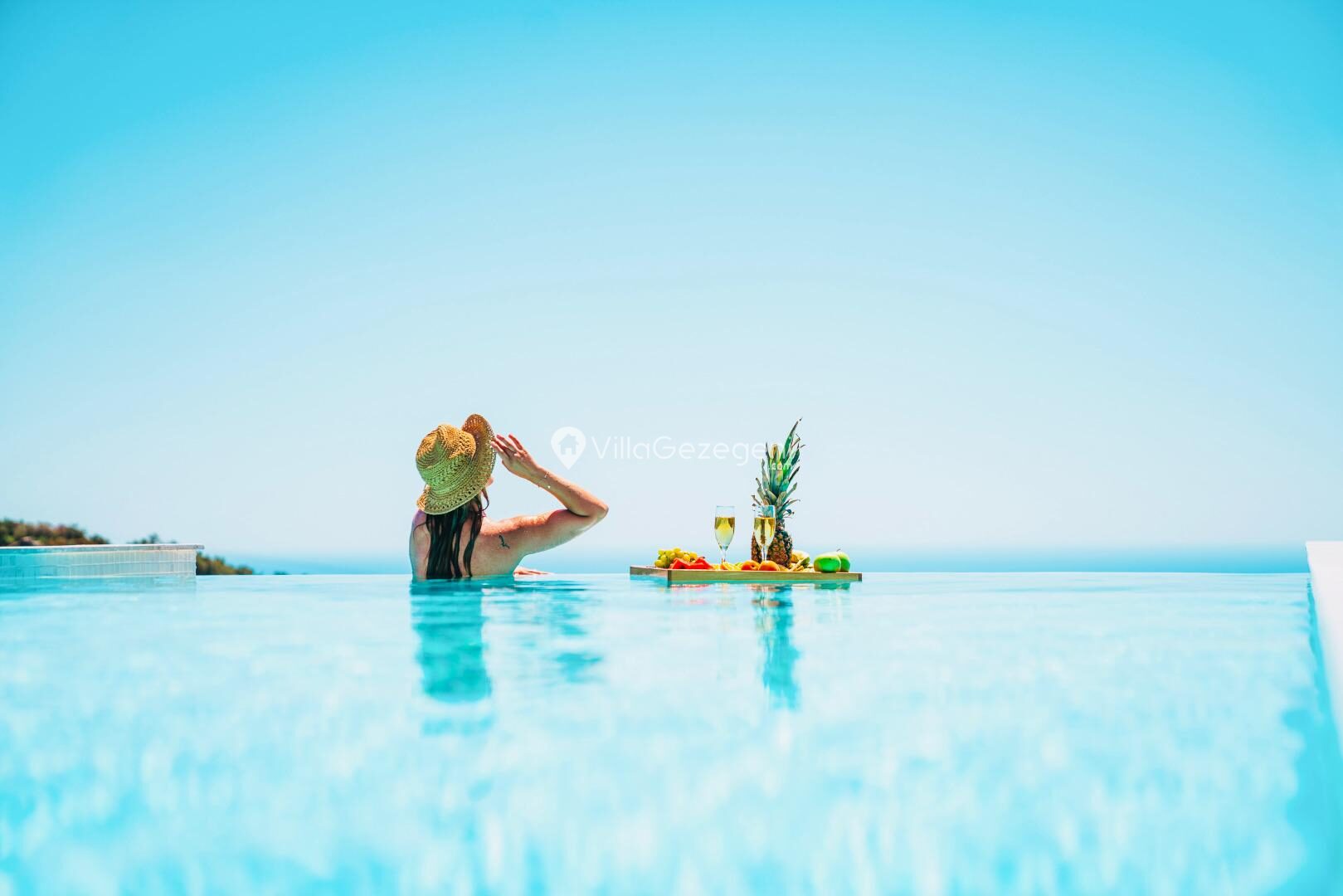 Villa Su Kalkan — 12