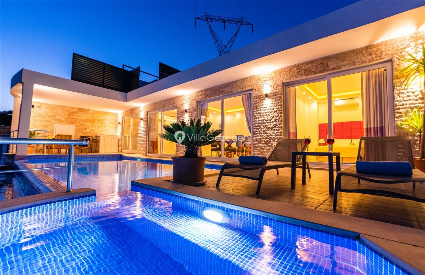 Villa Rima Pearl — 1