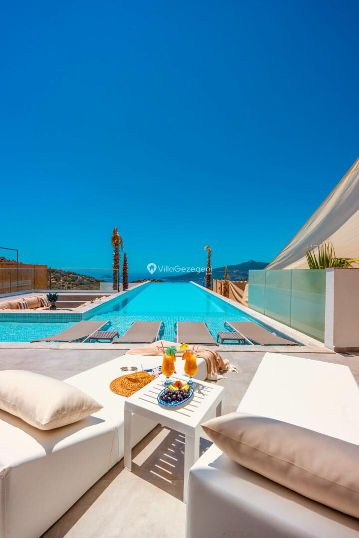 Villa Su Kalkan — 13