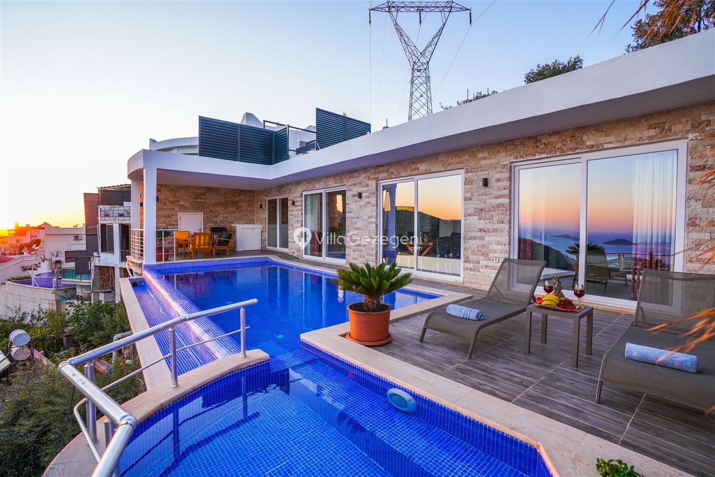 Villa Rima Pearl — 2