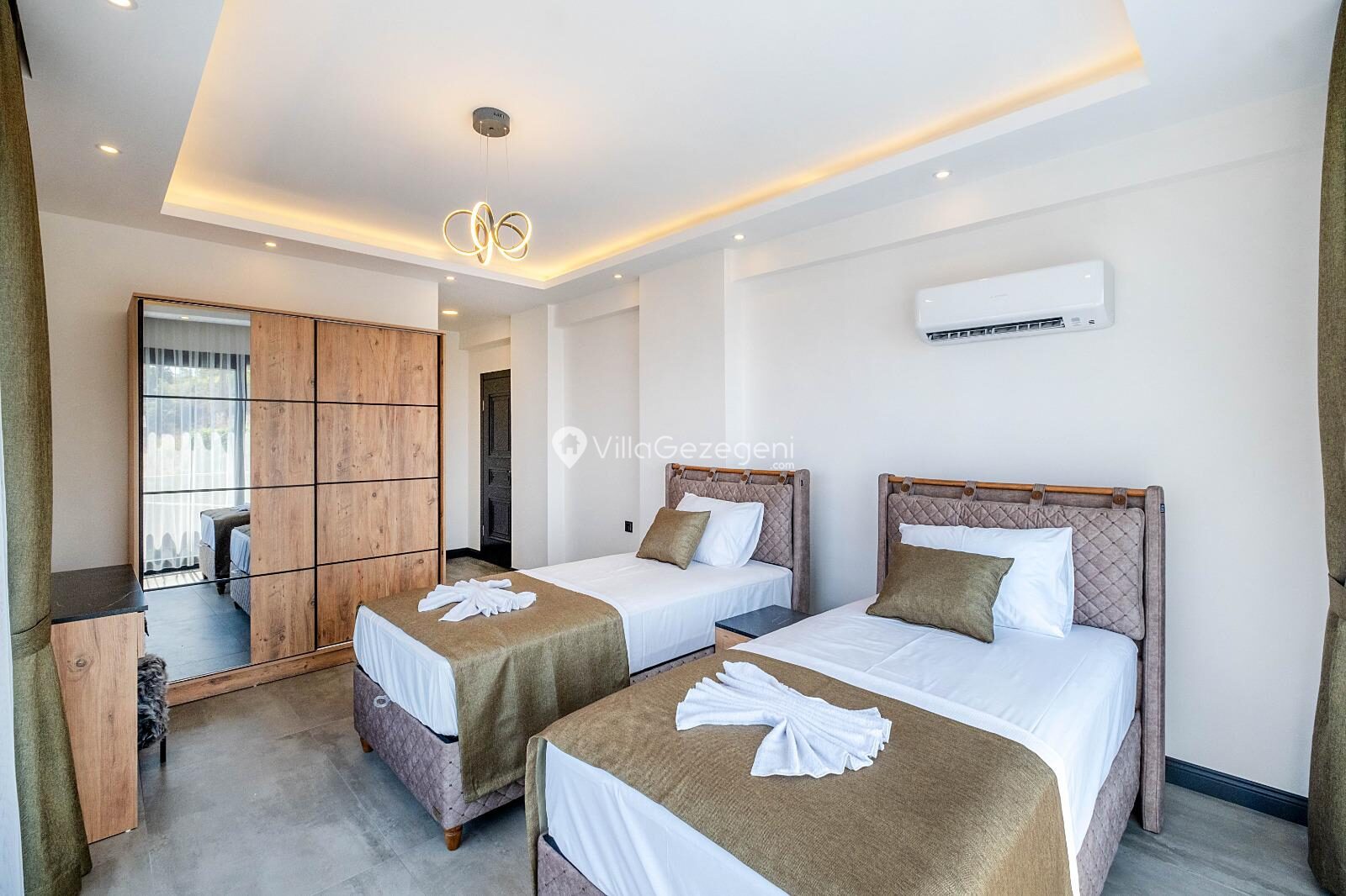 Villa Esma Sultan — 17