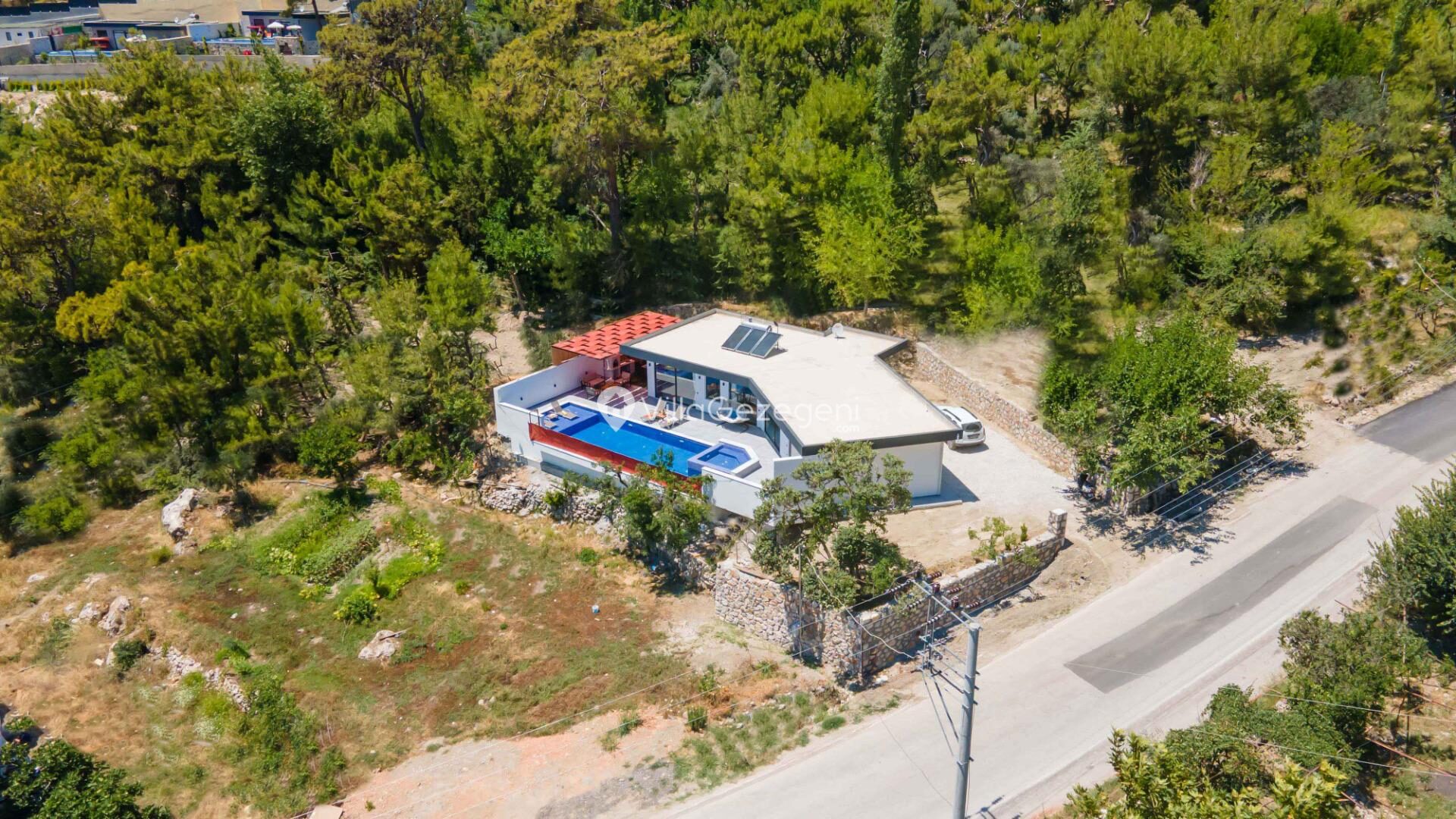 Villa Dobulcan — 63