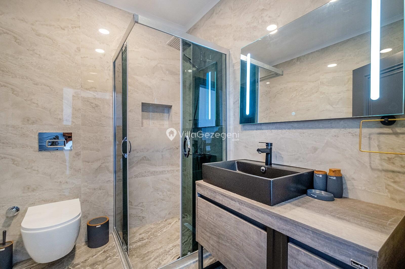 Villa Esma Sultan — 22