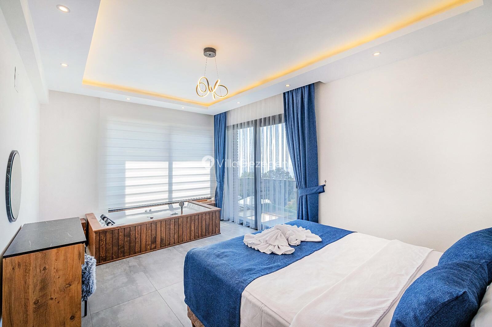 Villa Esma Sultan — 24