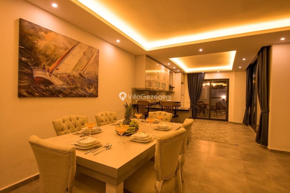 Villa Rima Liva — 21