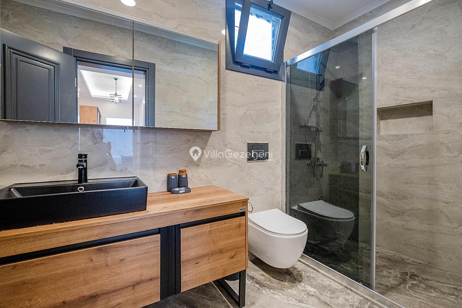 Villa Esma Sultan — 28