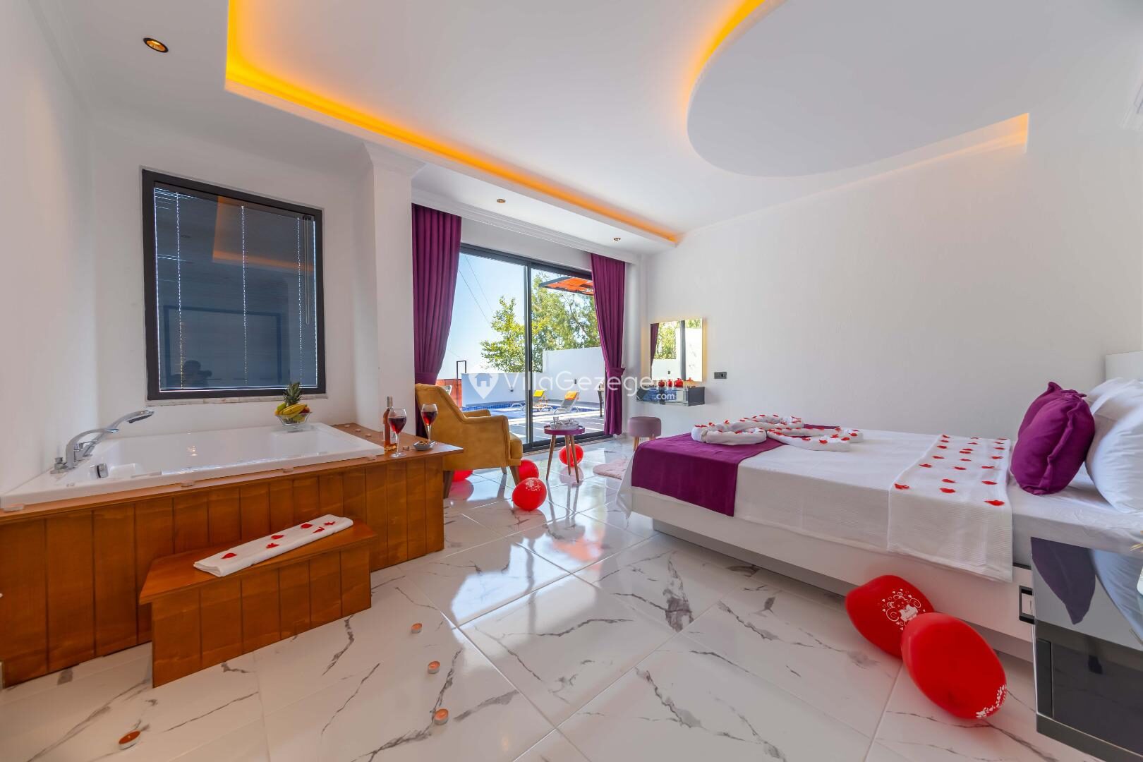 Villa Dobulcan — 70