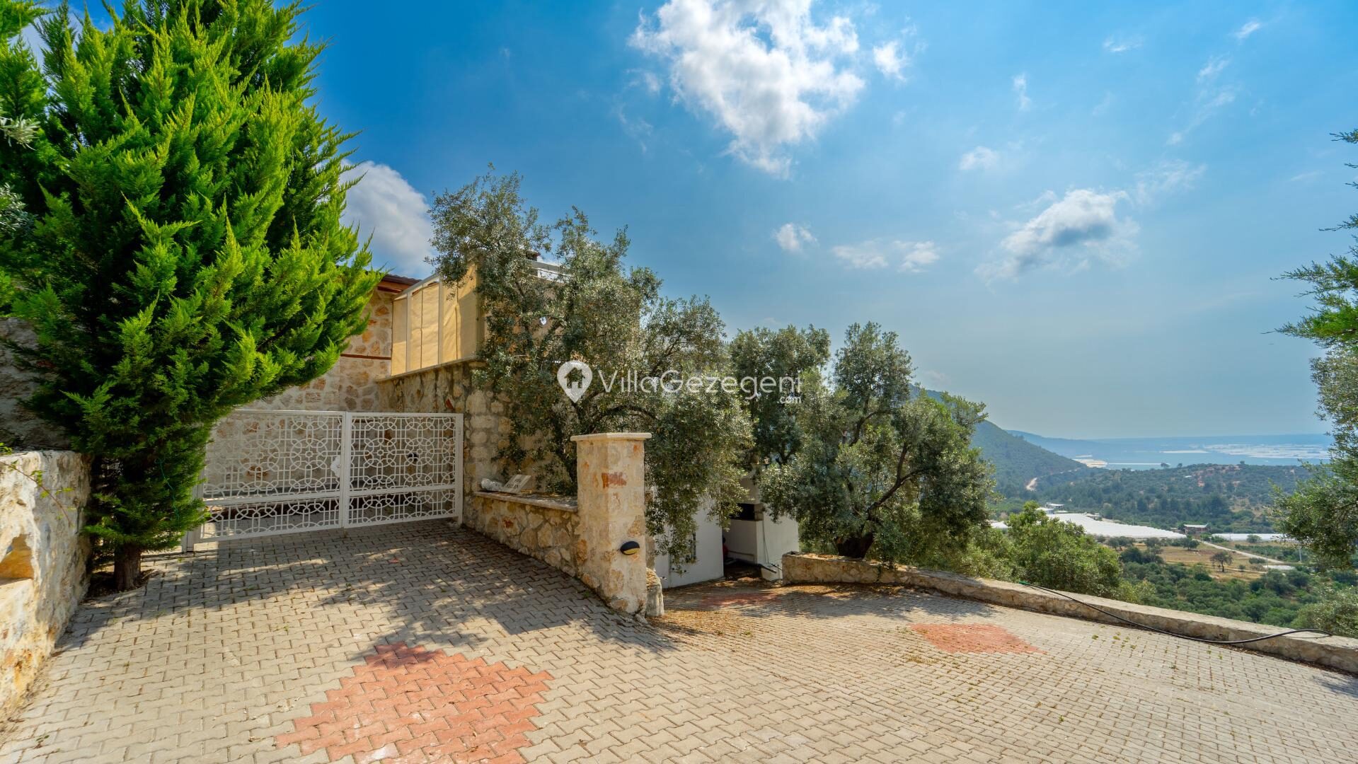 Villa Selen — 10