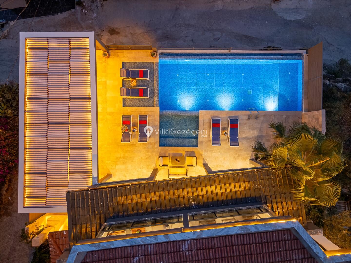 Villa Manavgatlı — 4
