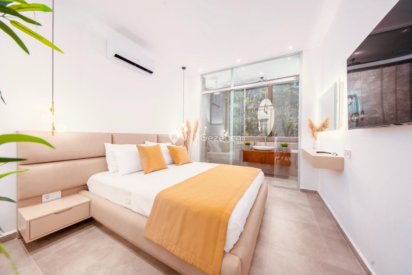 Villa Su Kalkan — 31