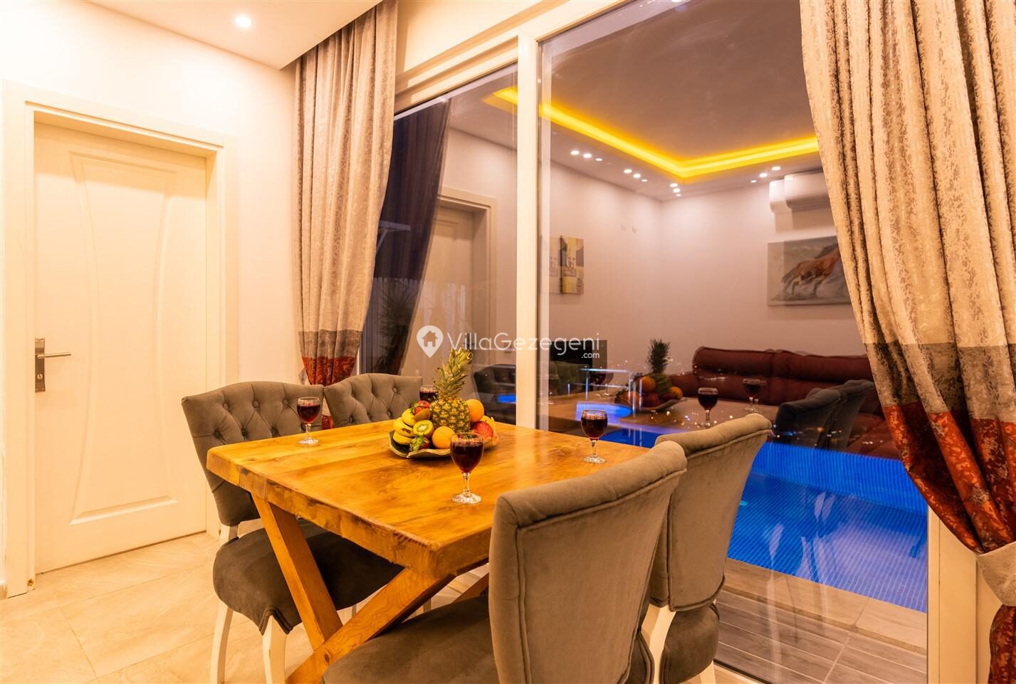 Villa Rima Pearl — 23