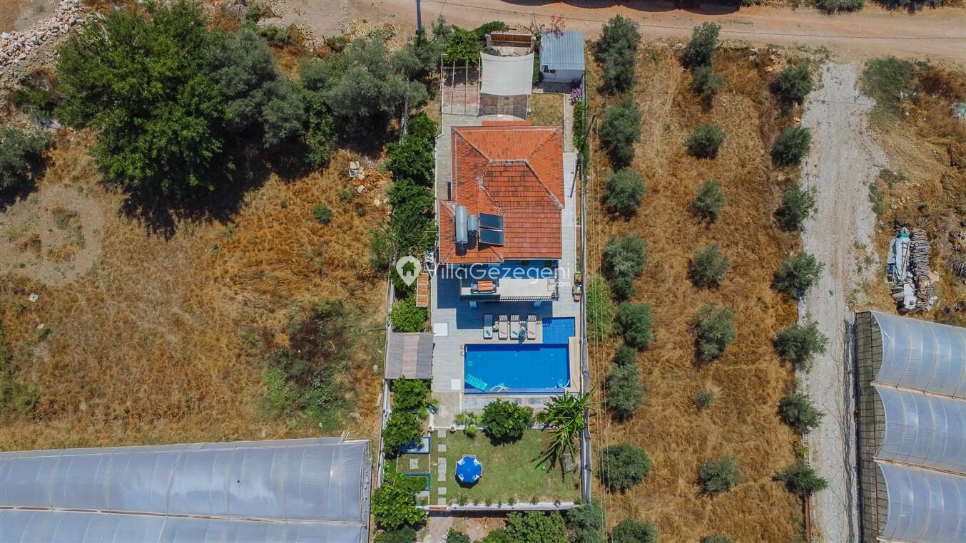 Villa Capital — 25