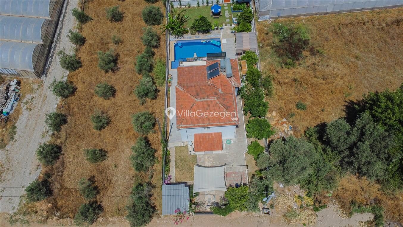 Villa Capital — 27