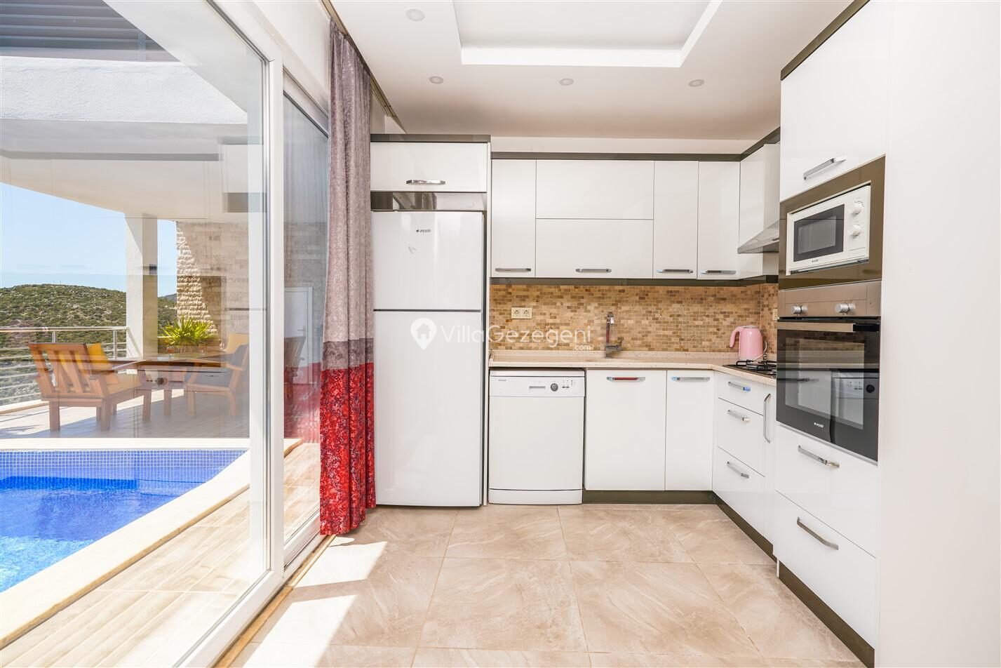 Villa Rima Pearl — 31