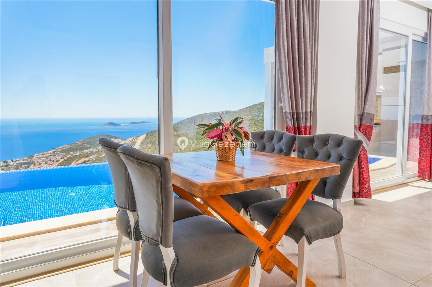 Villa Rima Pearl — 35