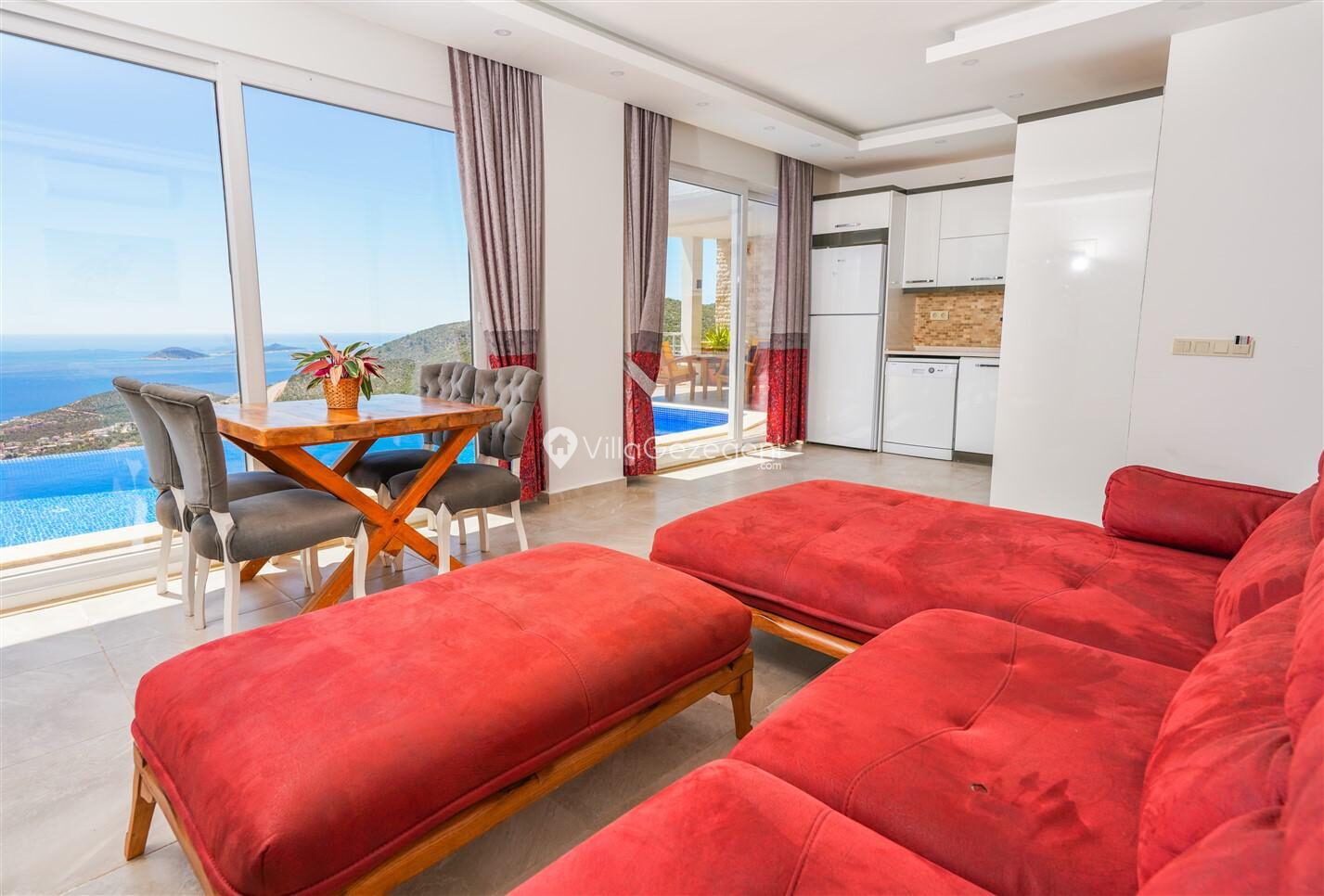 Villa Rima Pearl — 36