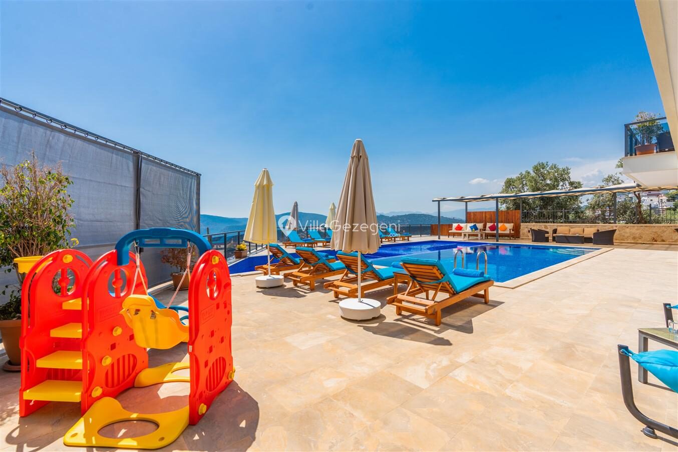 Villa Kral — 159