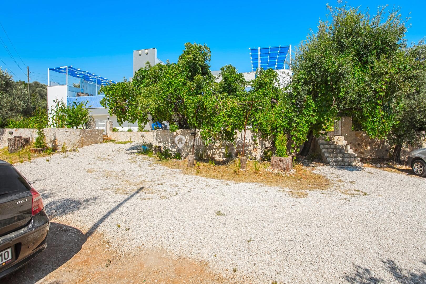 Villa Esra Üzümlü — 35