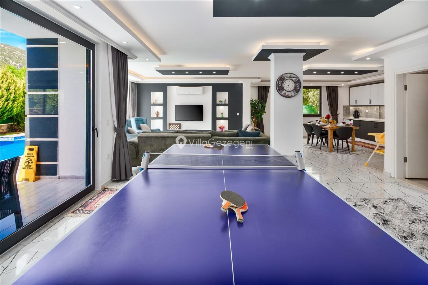 Villa Gold Sarıbelen — 46