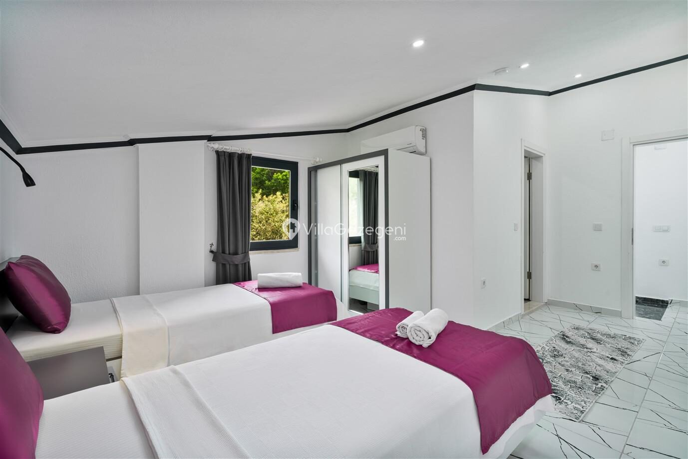 Villa Gold Sarıbelen — 51