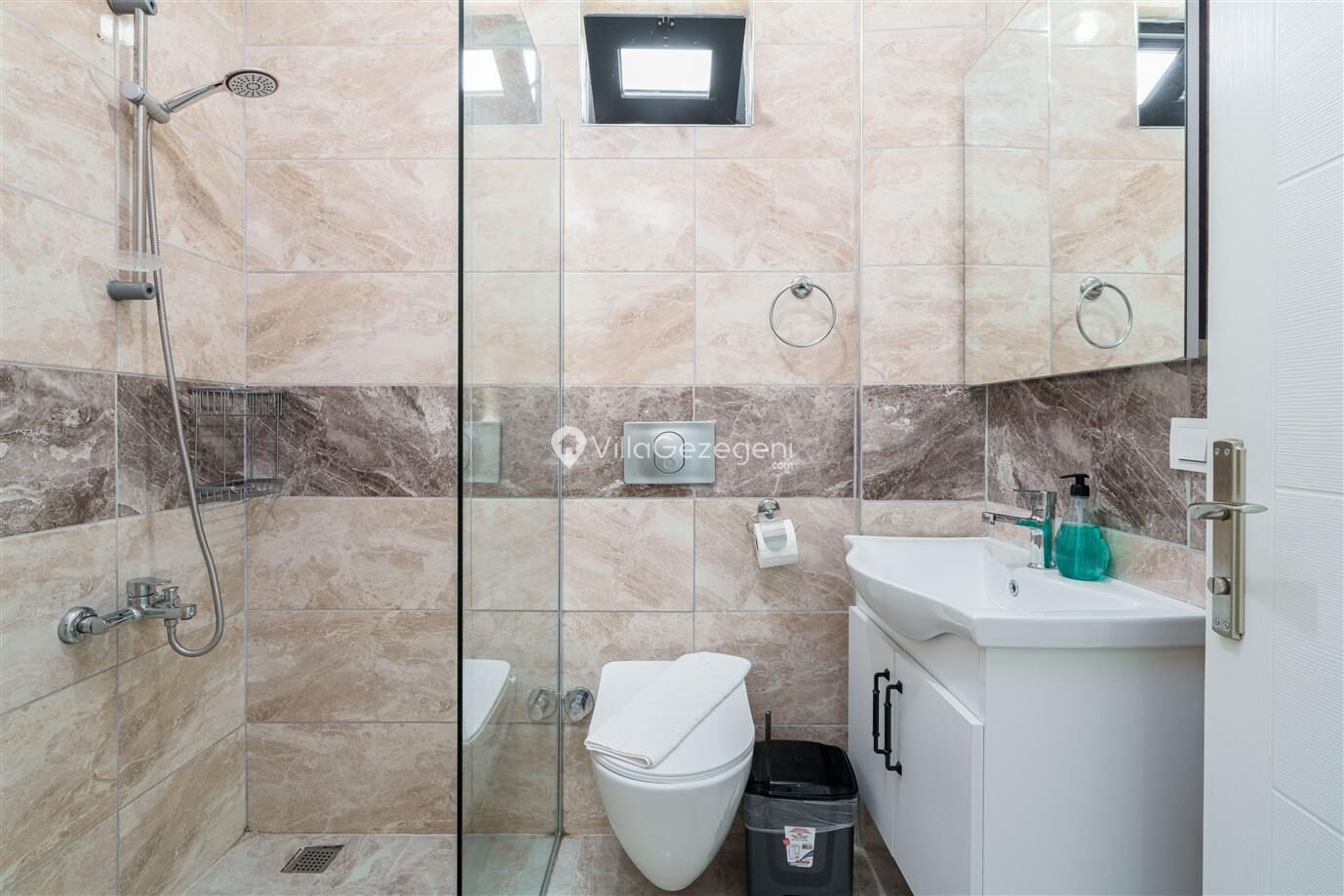 Villa Gold Sarıbelen — 53
