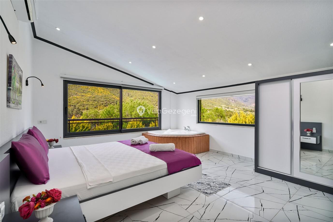 Villa Gold Sarıbelen — 56