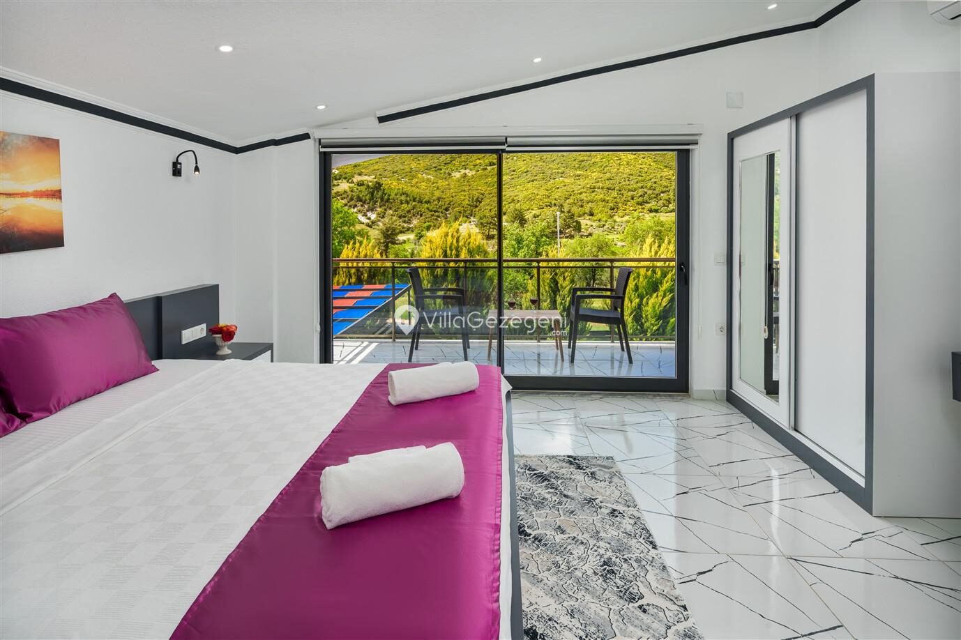 Villa Gold Sarıbelen — 57