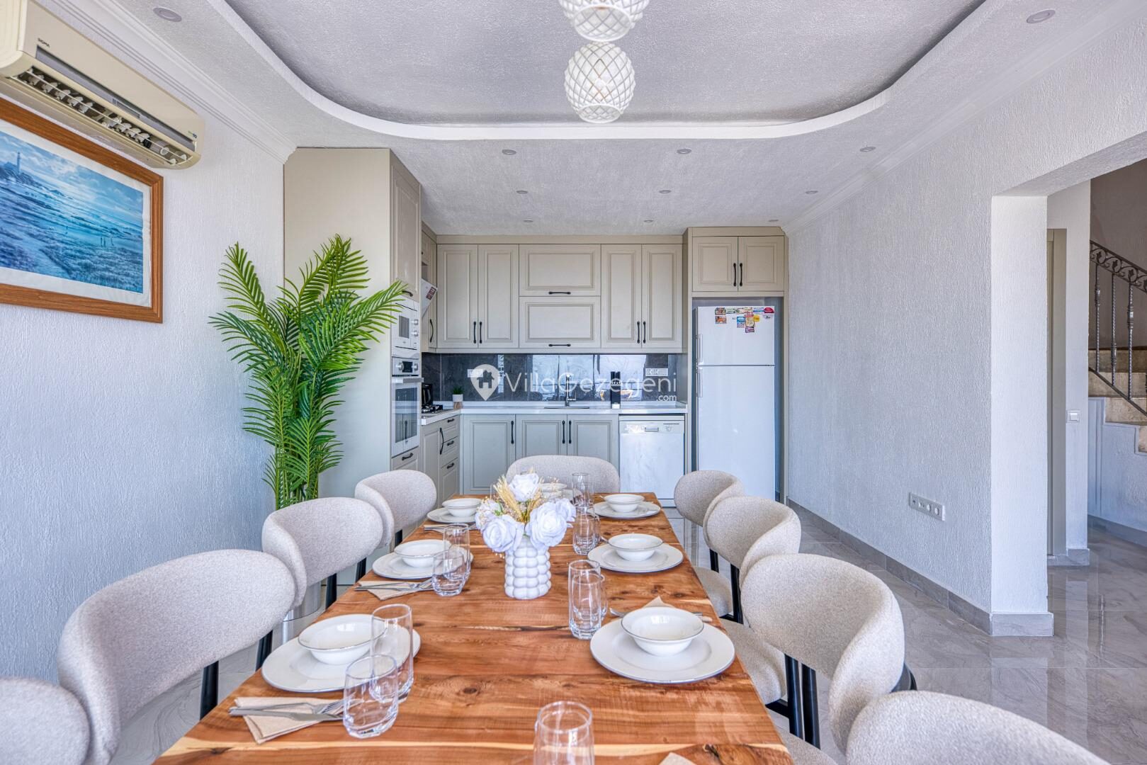 Villa Manavgatlı — 7