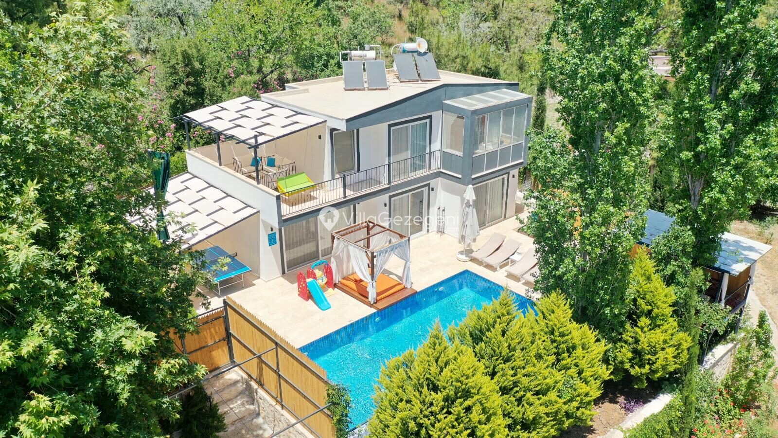 Villa Bella — 79