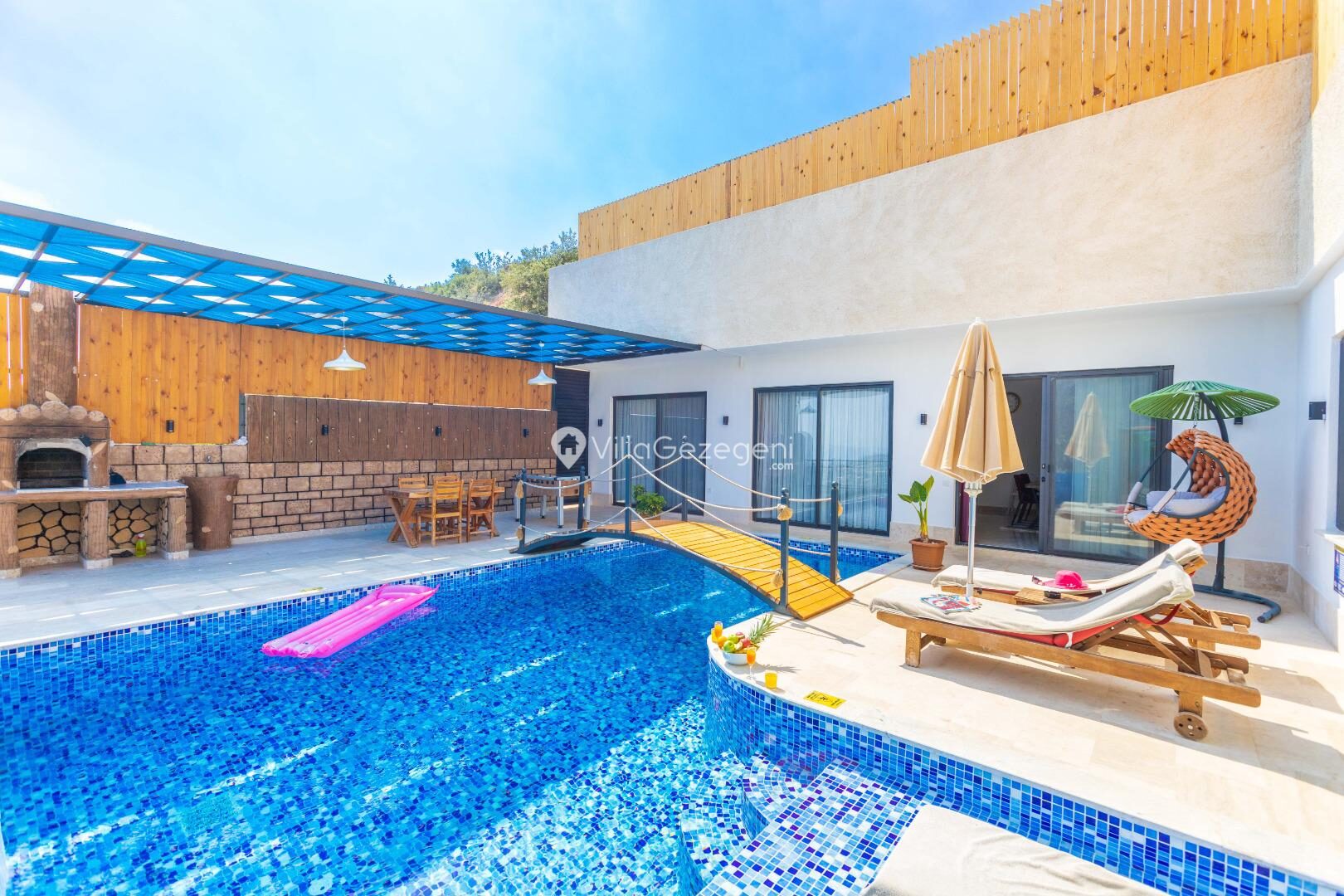 Villa Dimare 2 — 2