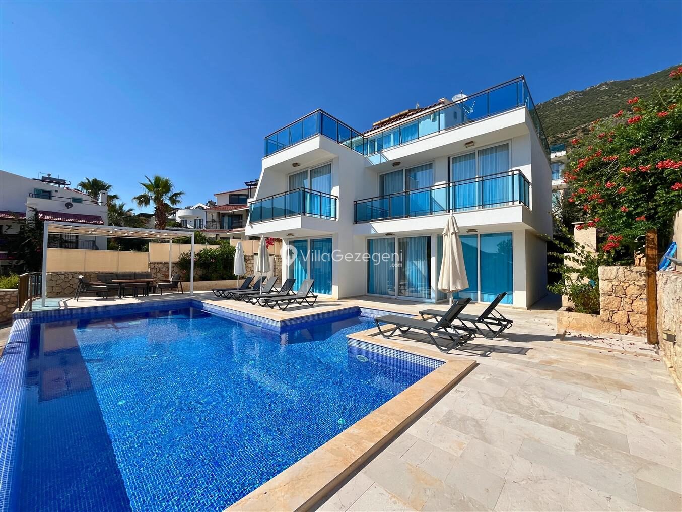 Villa Visos — 5