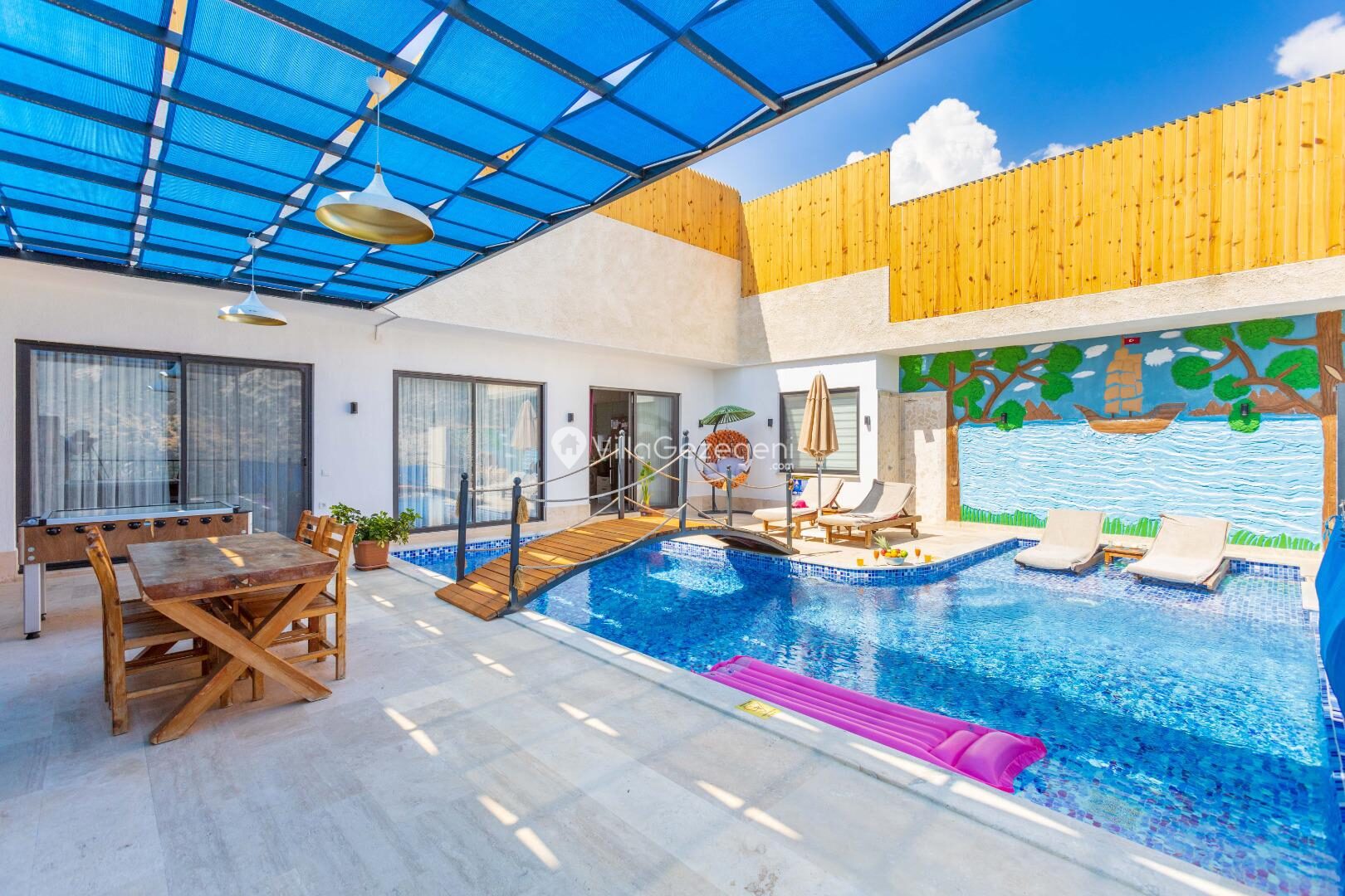 Villa Dimare 2 — 7