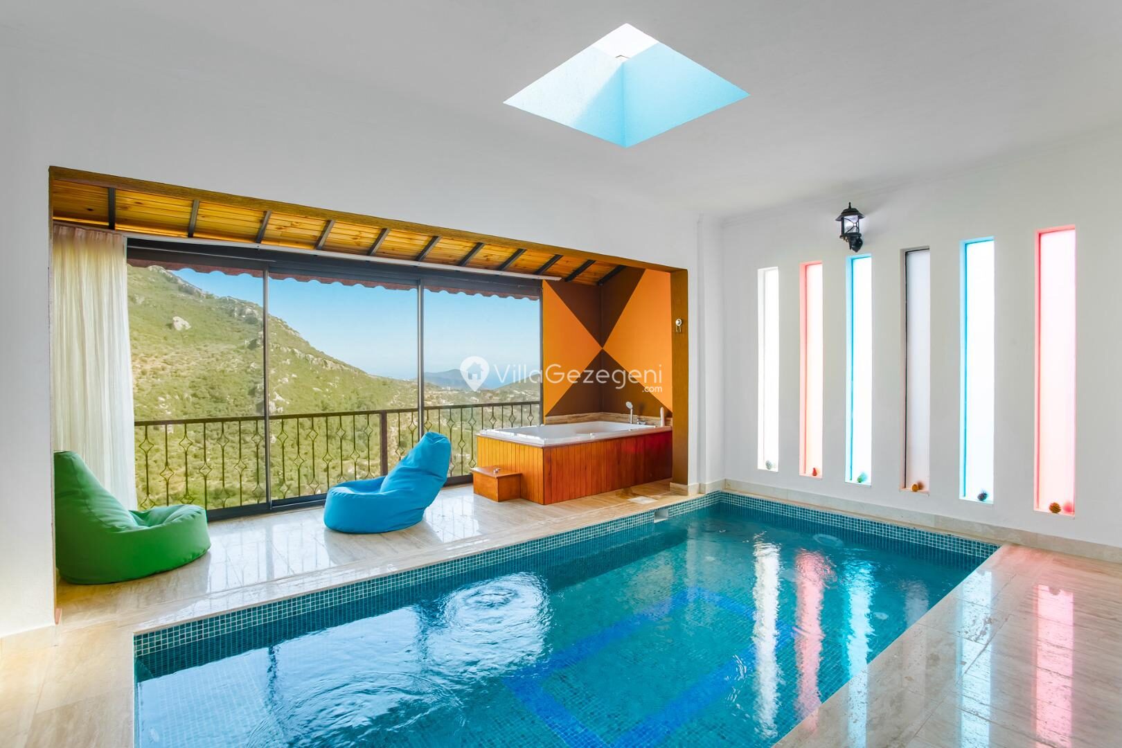 Villa Dimare — 5