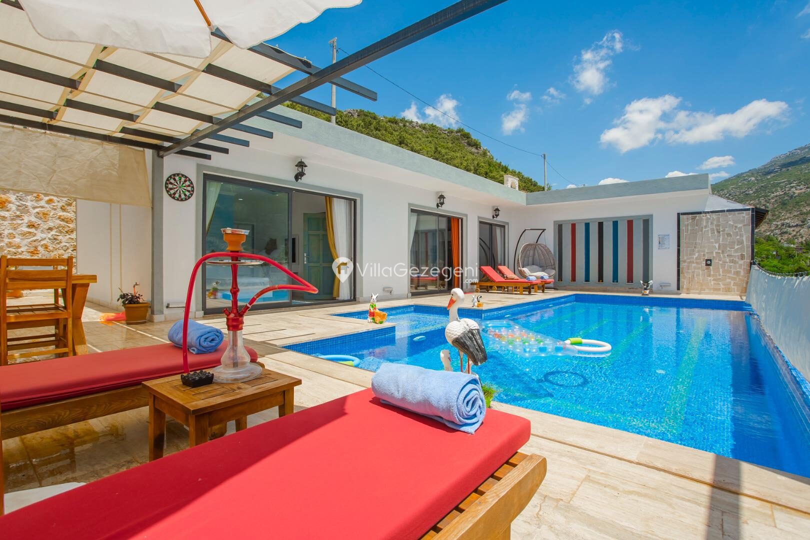 Villa Dimare — 6