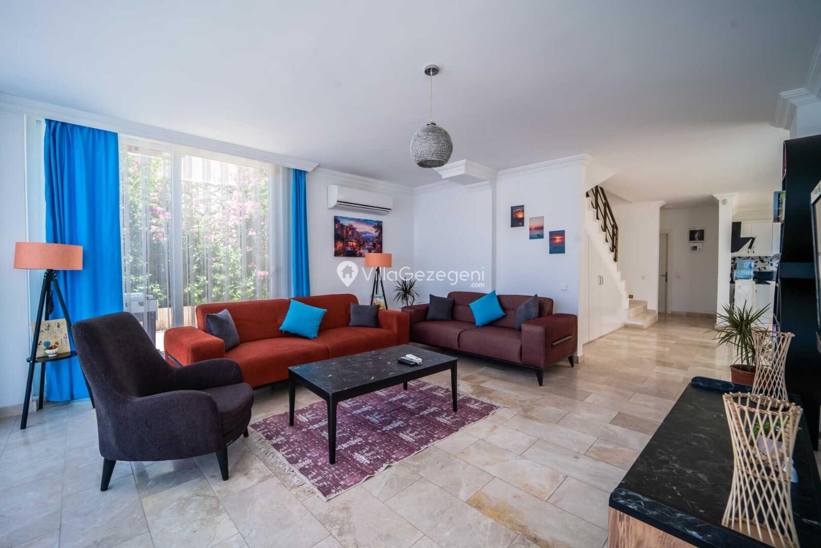 Villa Trios — 15