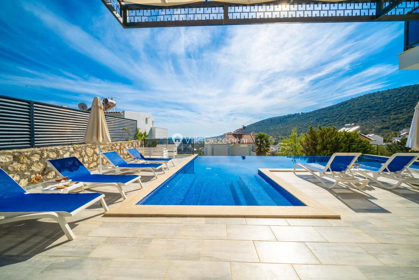 Villa Platos – Kızıltaş kiralık villa