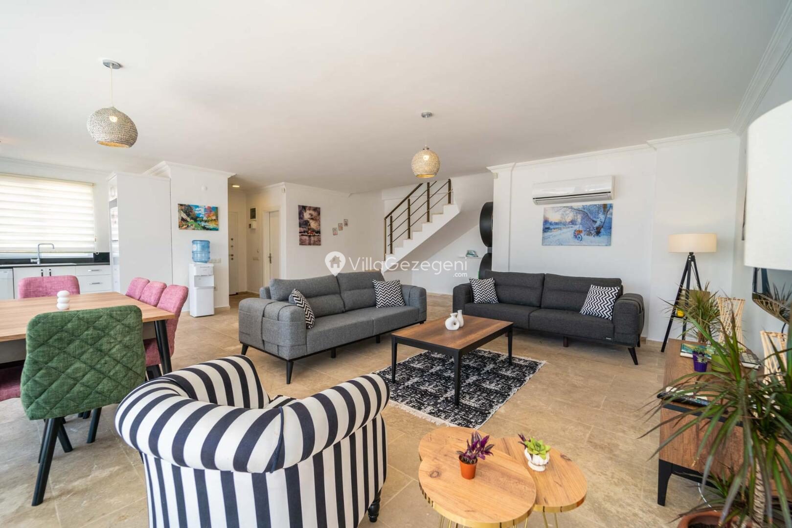 Villa Visos — 14