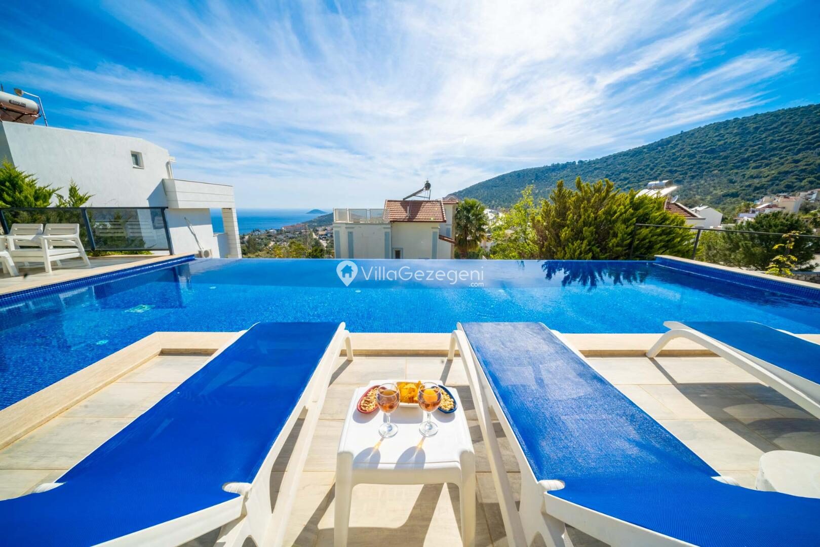Villa Platos — 10
