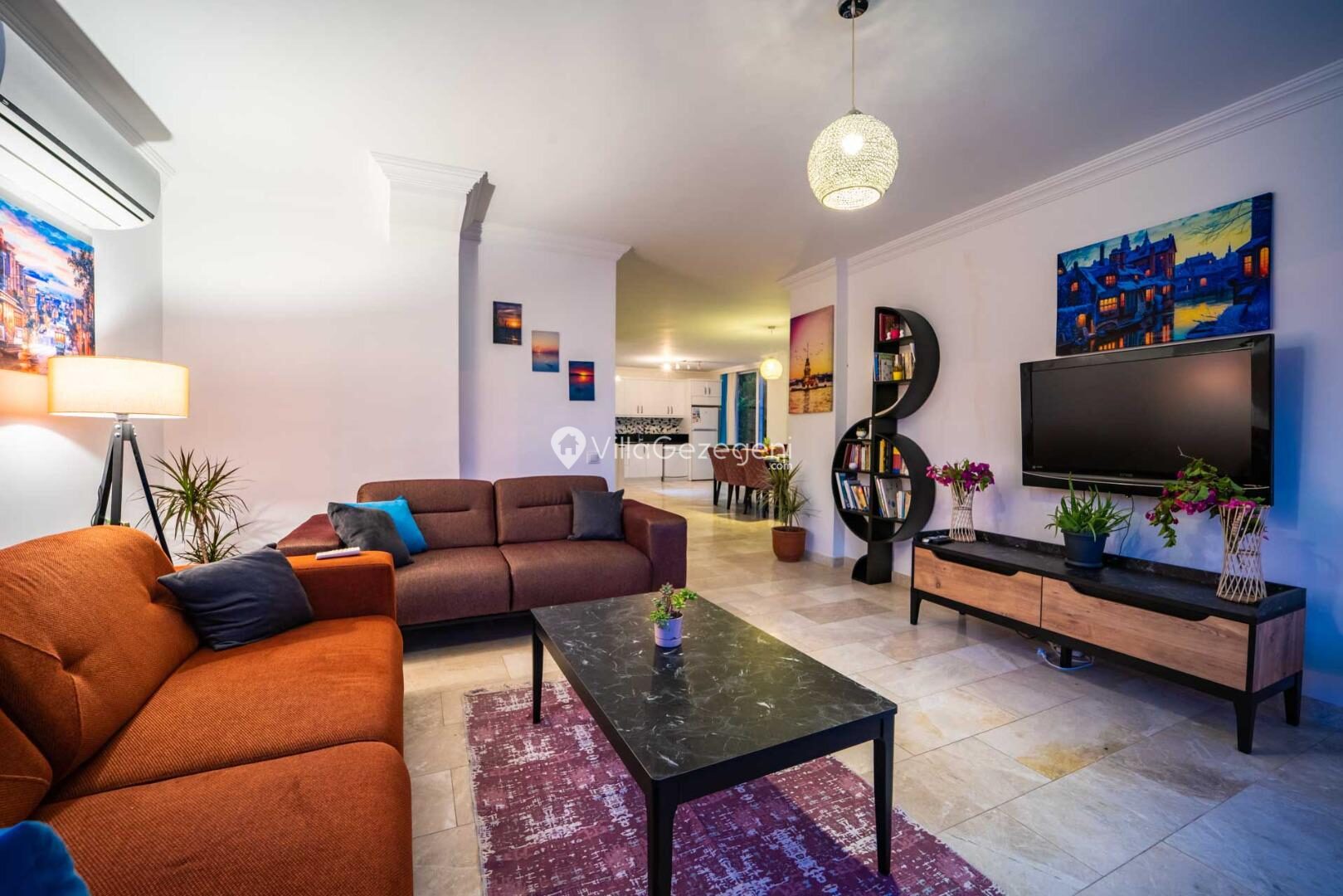 Villa Trios — 18